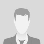 gray male head placeholder vector 23804676